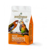 Padovan Wellness Paté for Parakeets Премиум пастет за папагали 600 гр